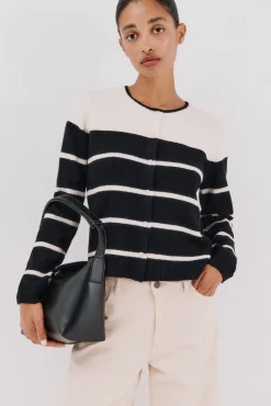 Chaqueta tacto suave