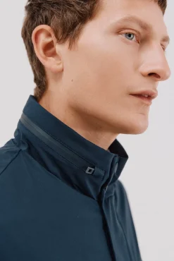 Chaqueta técnica 4 bolsillos