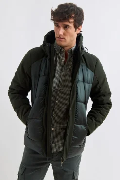 Chaqueta Técnica Ultraligera