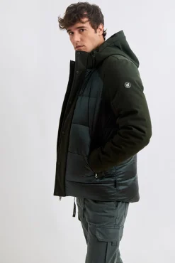 Chaqueta Técnica Ultraligera