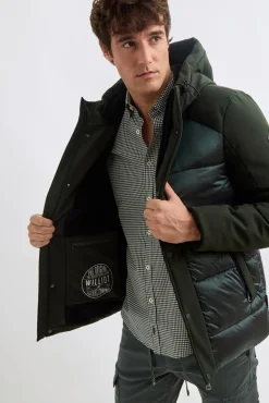 Chaqueta Técnica Ultraligera