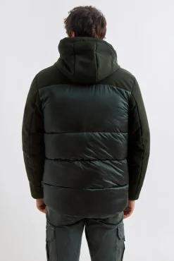 Chaqueta Técnica Ultraligera