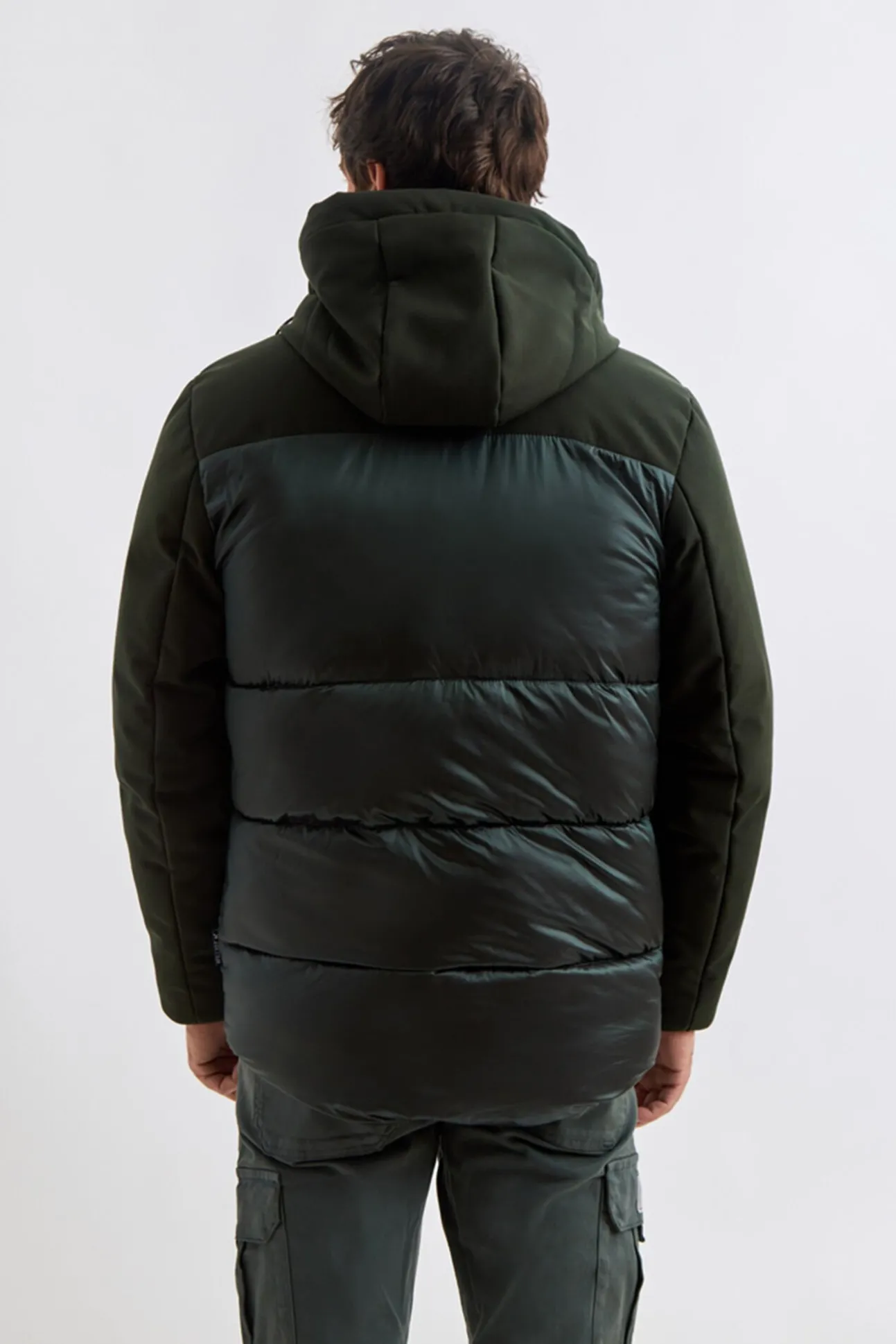 Chaqueta Técnica Ultraligera