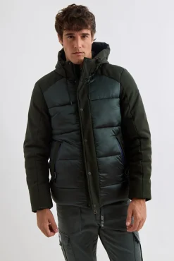 Chaqueta Técnica Ultraligera