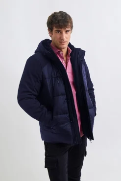 Chaqueta Técnica Ultraligera