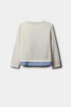 Chenilla new york niña