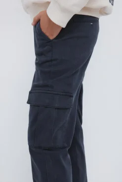 Chino cargo niño niño