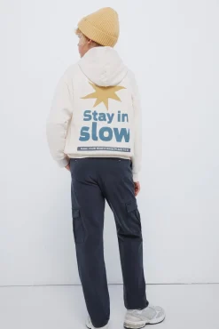 Chino cargo niño niño