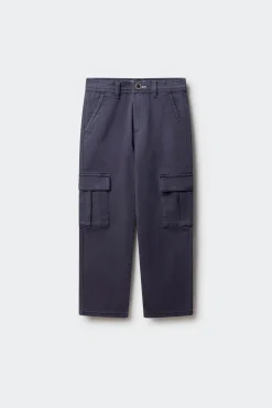 Chino cargo niño niño