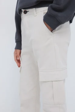 Chino cargo niño niño