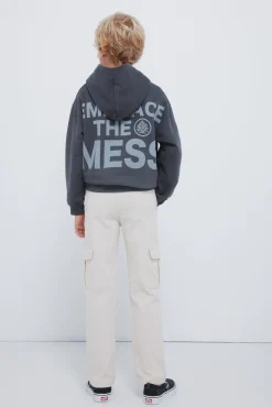 Chino cargo niño niño