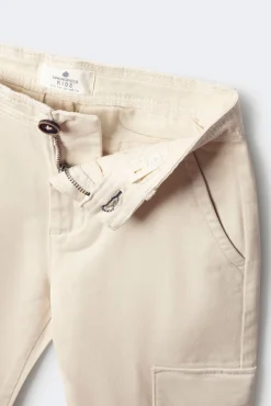 Chino cargo niño niño