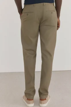 Chino textura regular fit