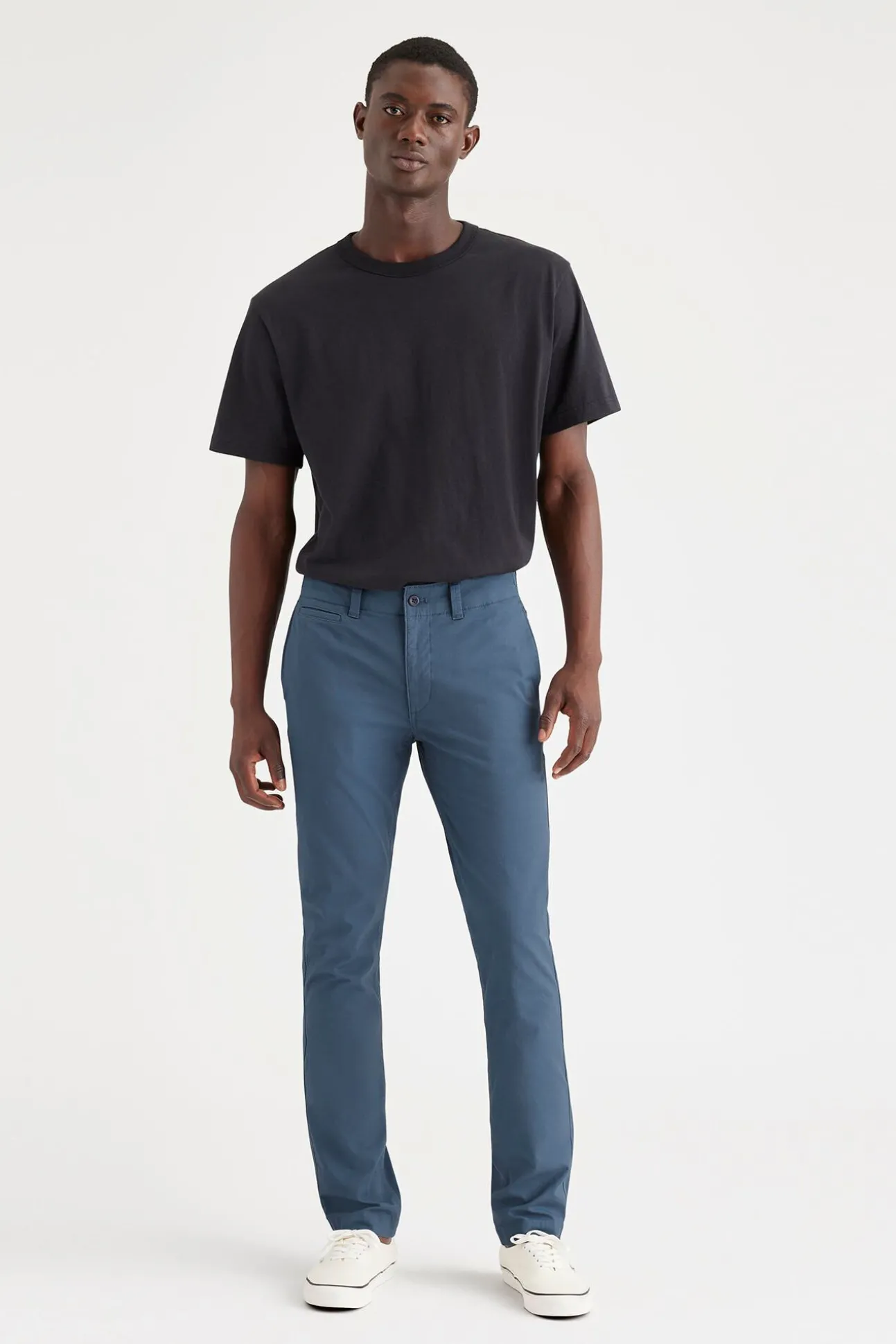 Chinos skinny fit Smart 360 flex California
