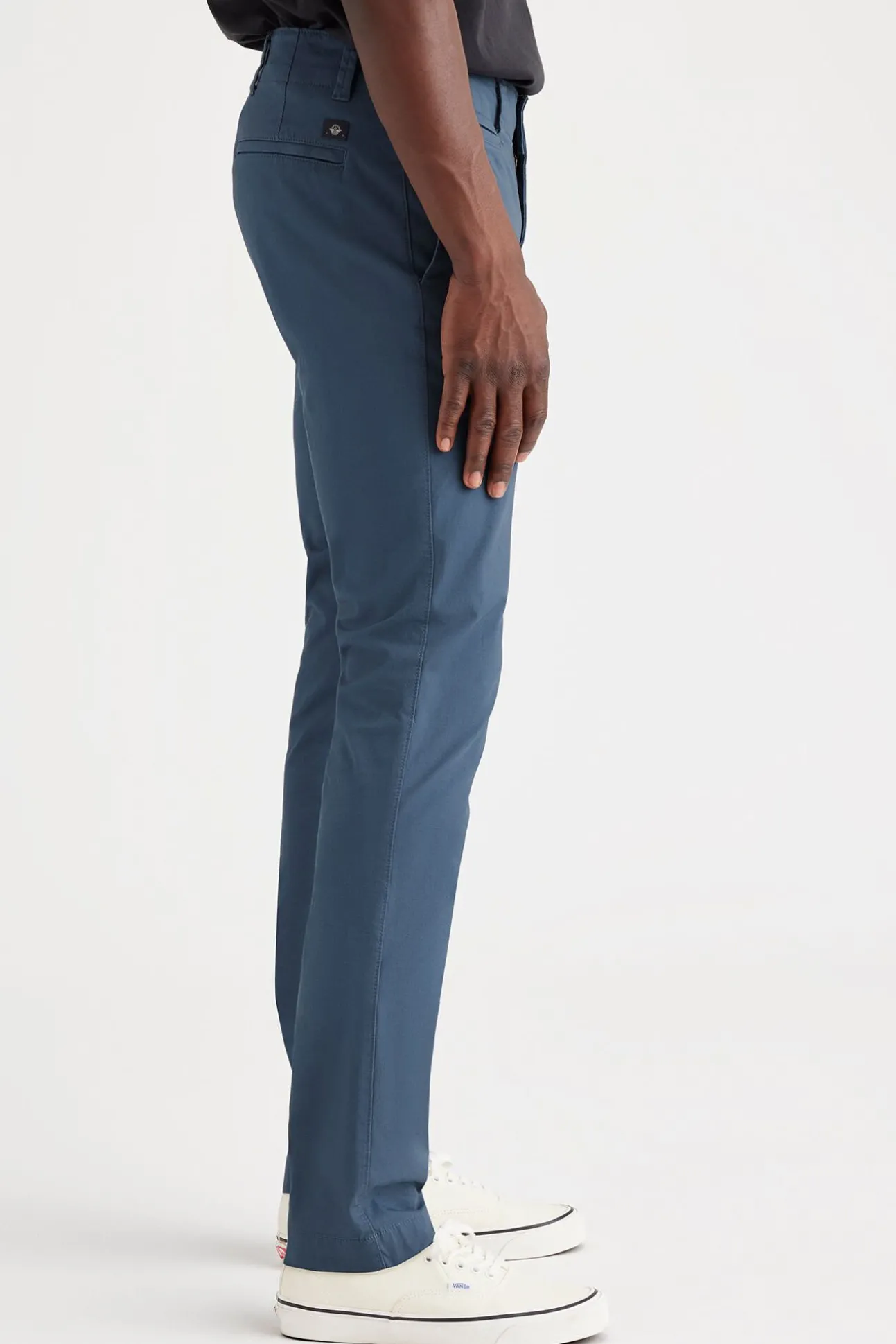 Chinos skinny fit Smart 360 flex California