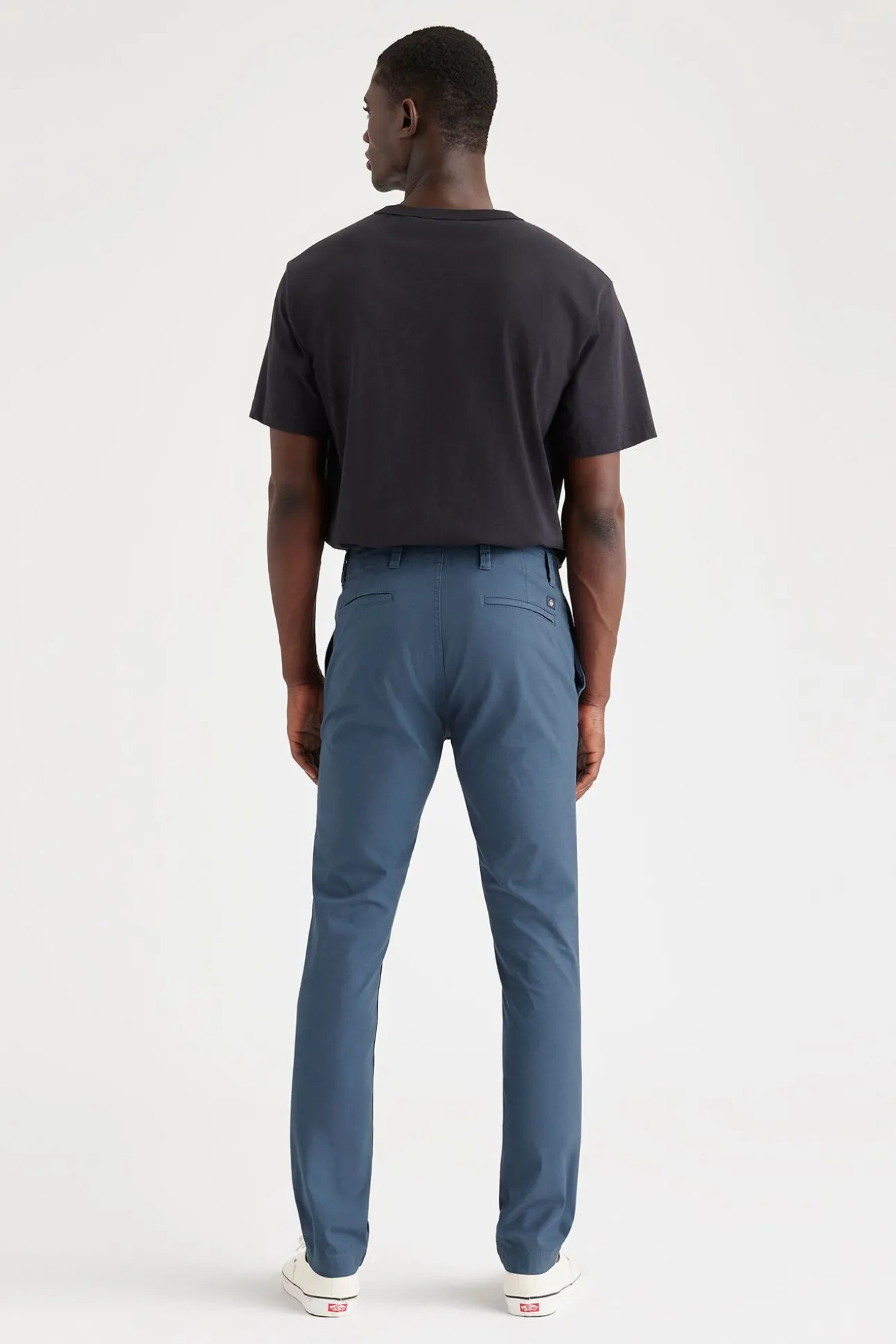 Chinos skinny fit Smart 360 flex California