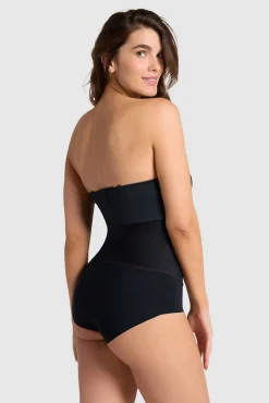 Cinturilla de control fuerte