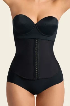 Cinturilla de control fuerte