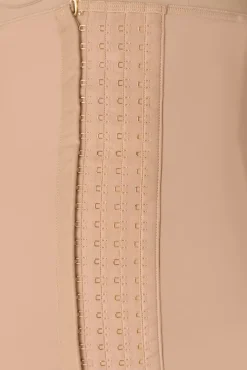 Cinturilla de control fuerte