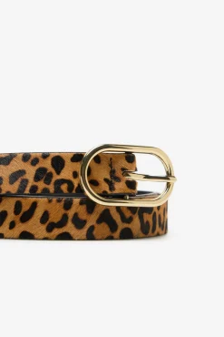 Cinturón básico suave