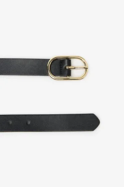 Cinturón básico suave