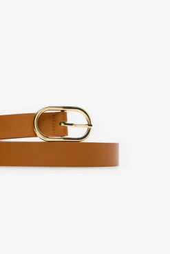 Cinturón básico suave