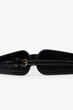 Cinturón fajín suave