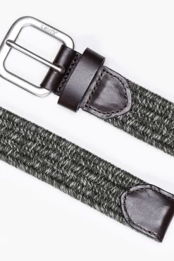 Cinturón Strech Woven