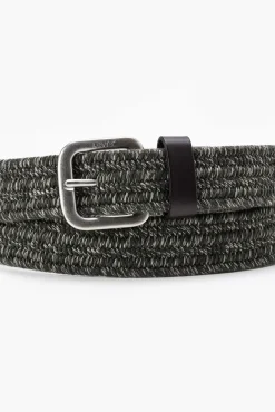 Cinturón Strech Woven