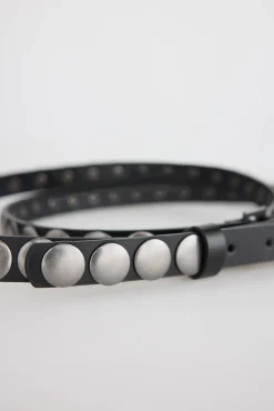 Cinturon doble vuelta