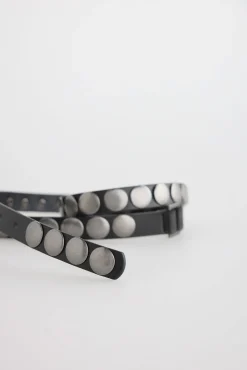 Cinturon doble vuelta