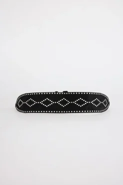 Cinturon fajin cuerdas