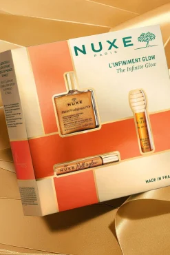 Coffret Glow infinito Nuxe