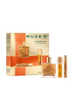 Coffret Glow infinito Nuxe