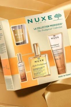 Coffret Nuxe Prodigieux® La gama emblemática Nuxe