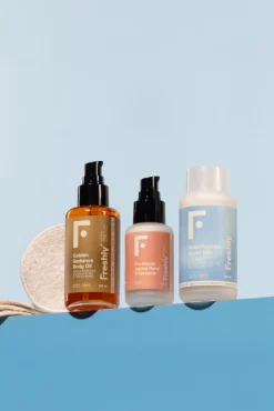 Cofre Hidratación profunda