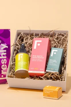 Cofre rutina anti edad