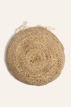 Cojín de silla redondo Ural