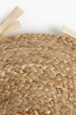 Cojín de silla redondo Ural