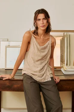 Colette. Top romántico