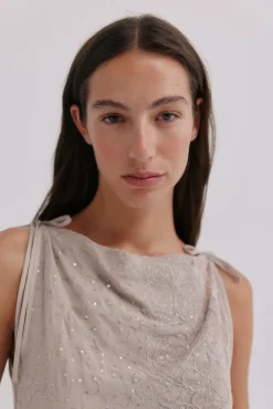 Colette. Top romántico