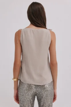 Colette. Top romántico