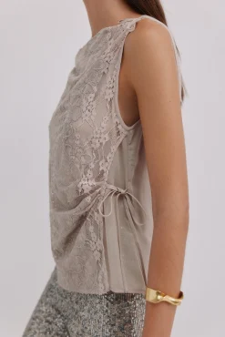 Colette. Top romántico