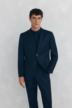 Conjunto de americana y pantalón