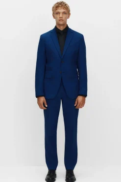 Conjunto de americana y pantalón