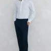 Conjunto de camisa y pantalón
