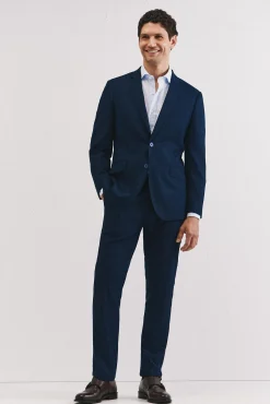 Conjunto de pantalón y americana