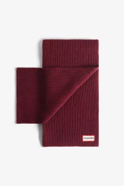 Conjunto gorro y bufanda