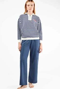 Conjunto The Beatles felpa interior perchada