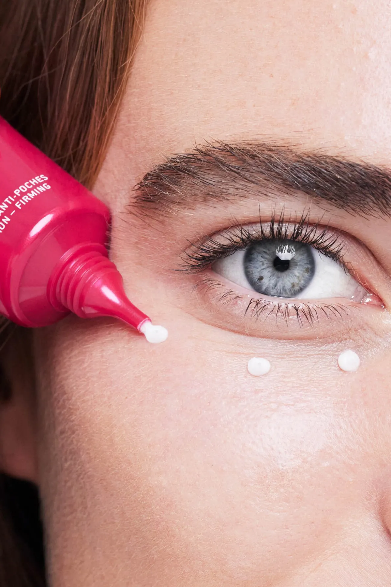 Contorno de ojos merveillance reafirmante 15 ml